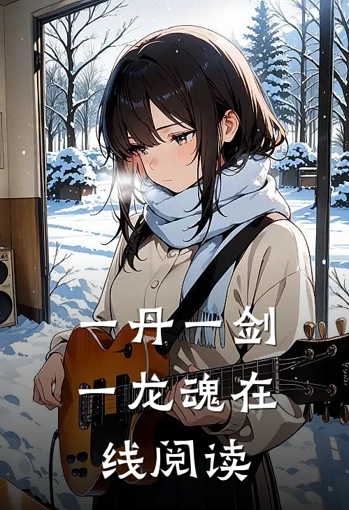 一丹一剑一龙魂 在线阅读