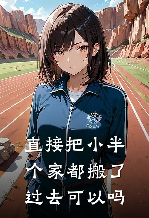 直接把小半个家都搬了过去可以吗