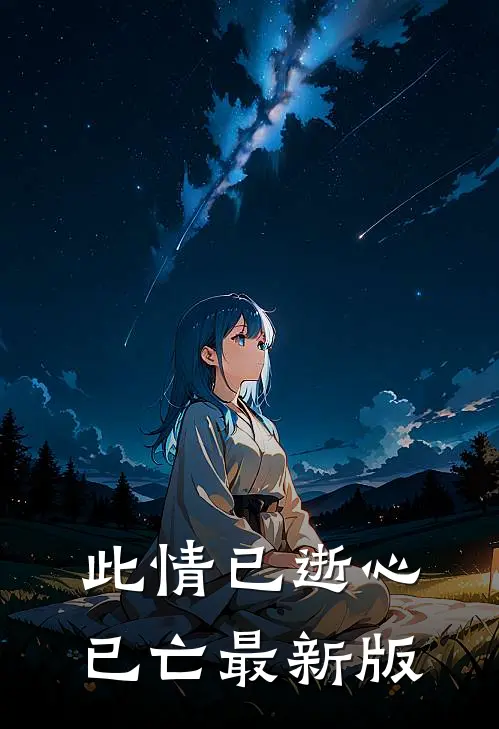 此情已逝心已亡最新版