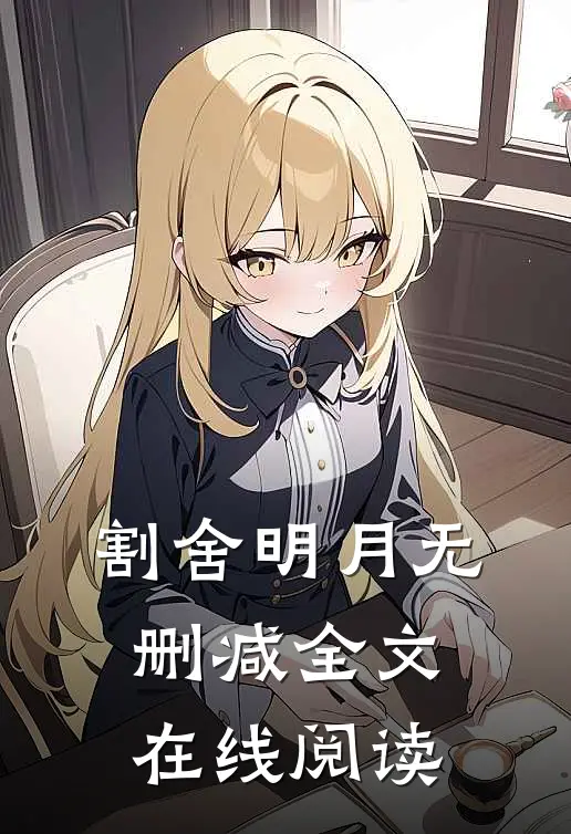 割舍明月无删减全文在线阅读
