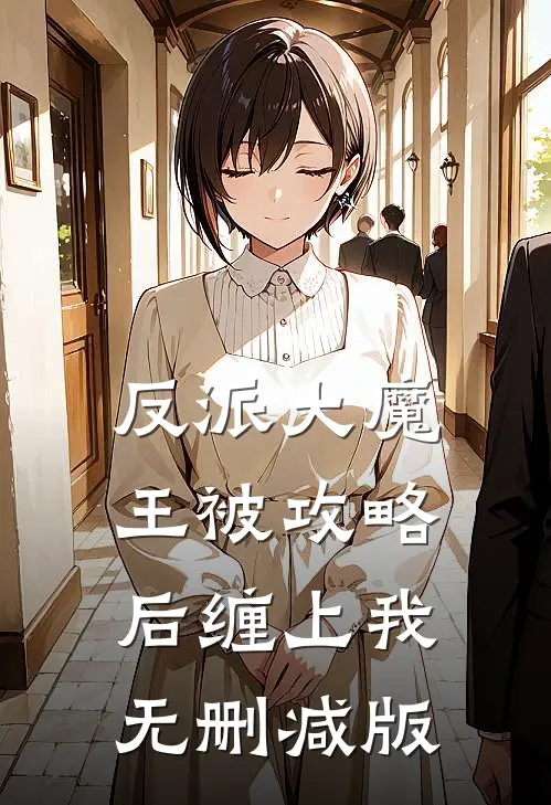 反派大魔王被攻略后缠上我无删减版