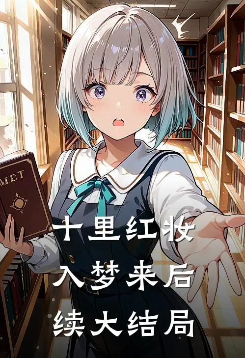 十里红妆入梦来后续大结局