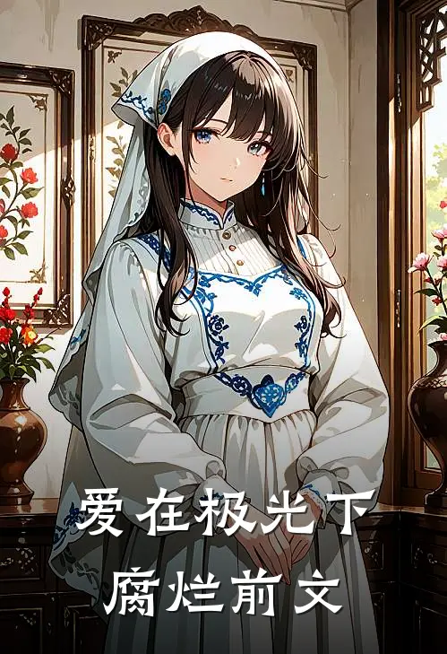 爱在极光下腐烂前文