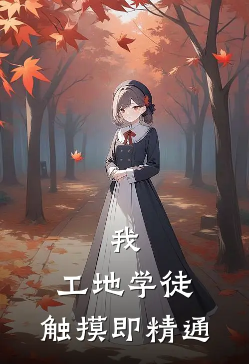 我，工地学徒，触摸即精通