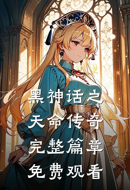 黑神话之天命传奇完整篇章免费观看