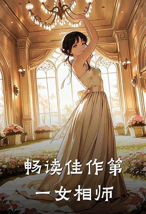 畅读佳作第一女相师