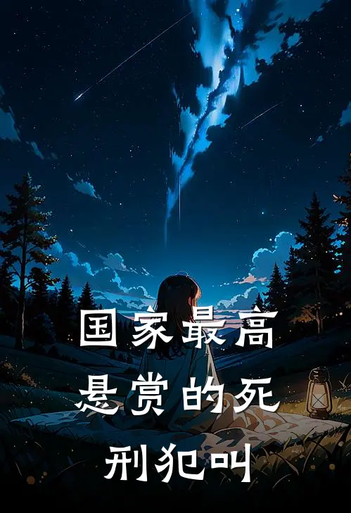 国家最高悬赏的死刑犯叫