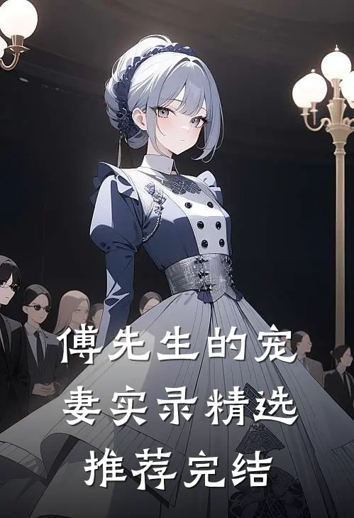 傅先生的宠妻实录精选推荐完结