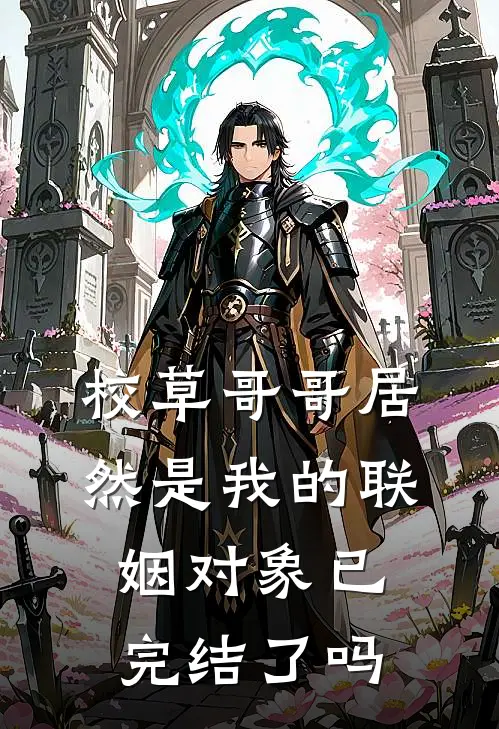 校草哥哥居然是我的联姻对象已完结了吗