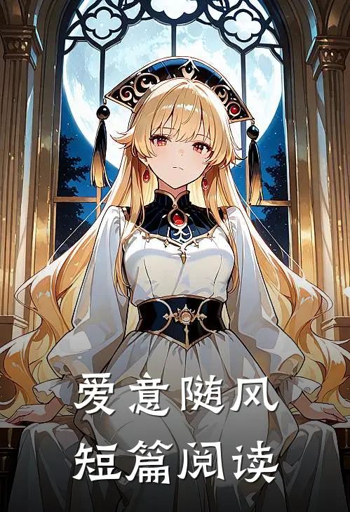 爱意随风短篇阅读