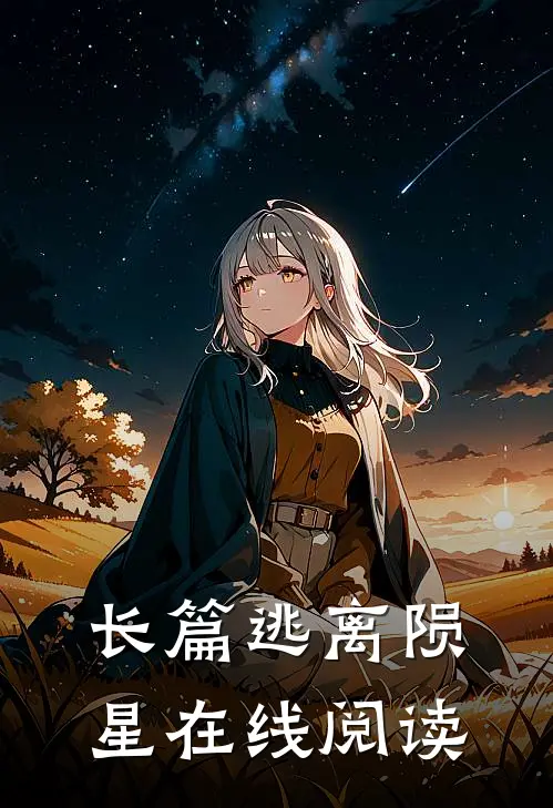 长篇逃离陨星在线阅读