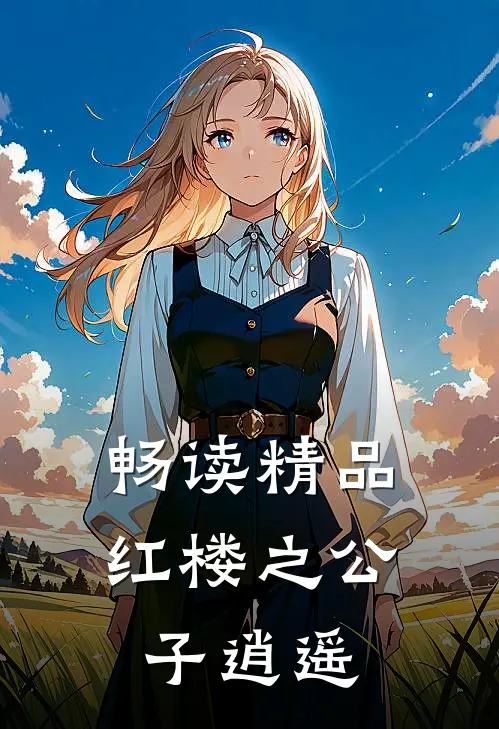 畅读精品红楼之公子逍遥