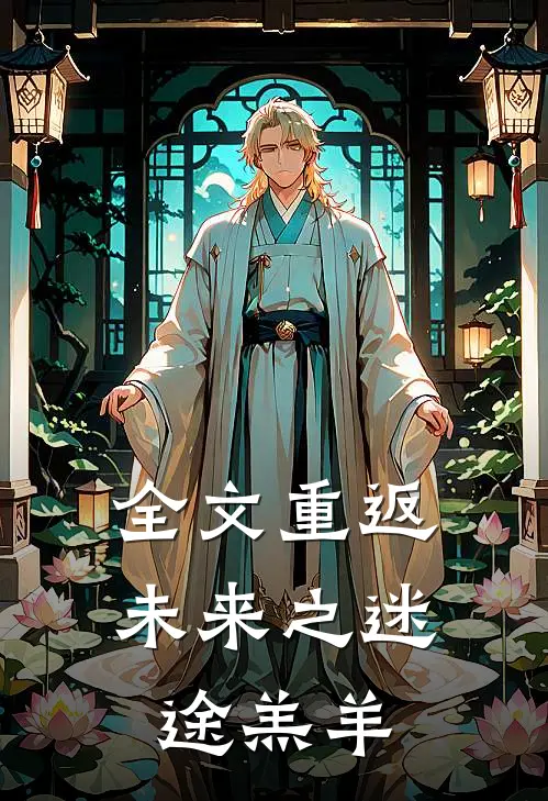 全文重返未来之迷途羔羊