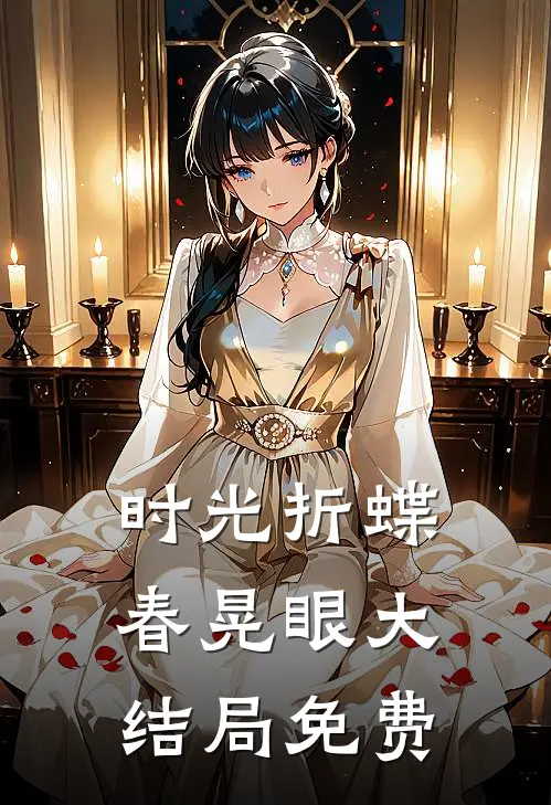 时光折蝶春晃眼大结局免费