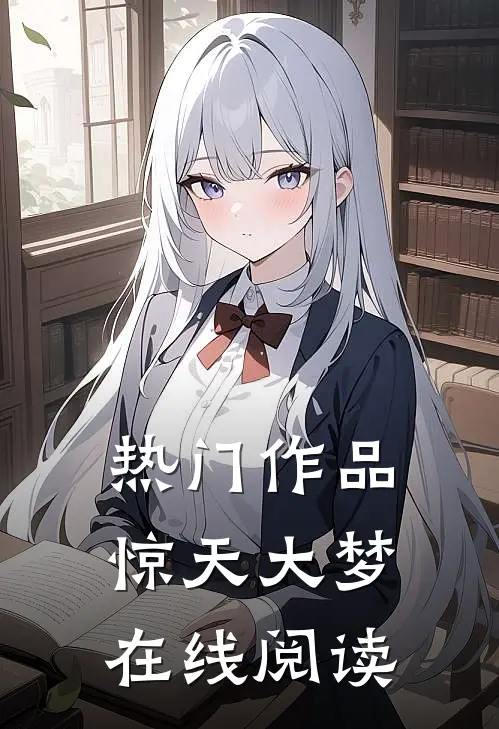 热门作品惊天大梦在线阅读