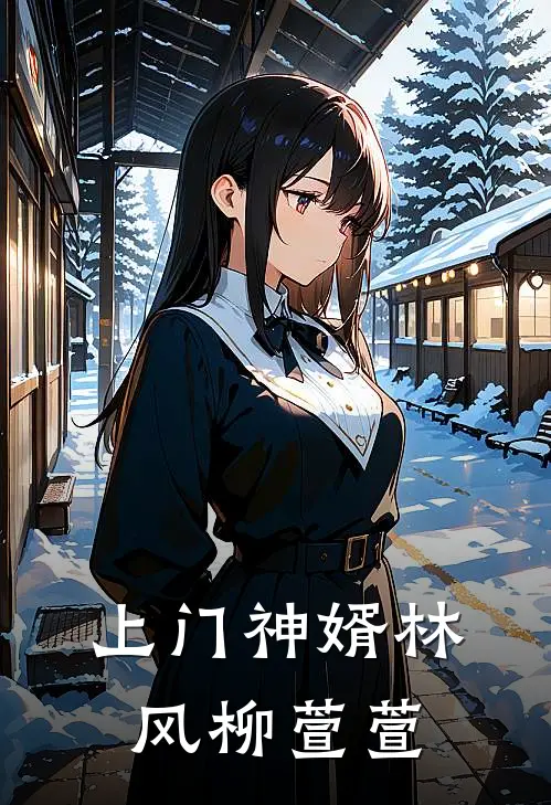 上门神婿林风柳萱萱