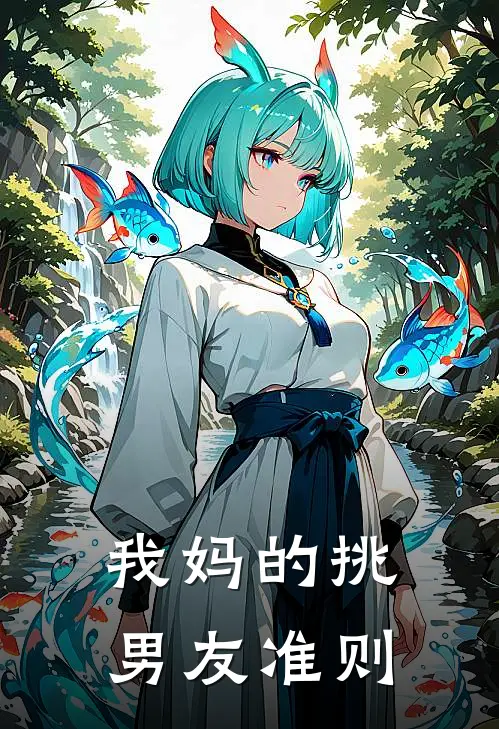 我妈的挑男友准则