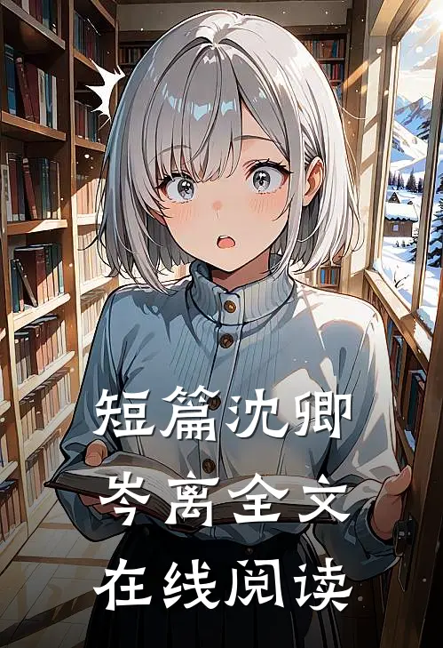 短篇沈卿岑离全文在线阅读
