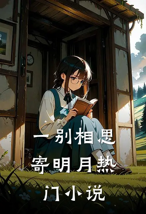 一别相思寄明月热门小说