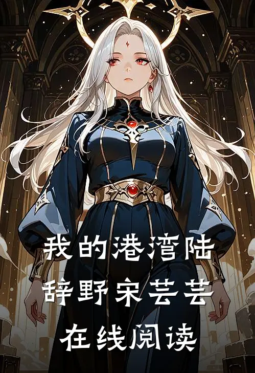 我的港湾陆辞野宋芸芸在线阅读