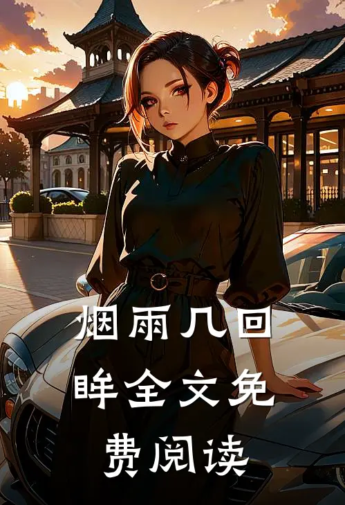 烟雨几回眸全文免费阅读