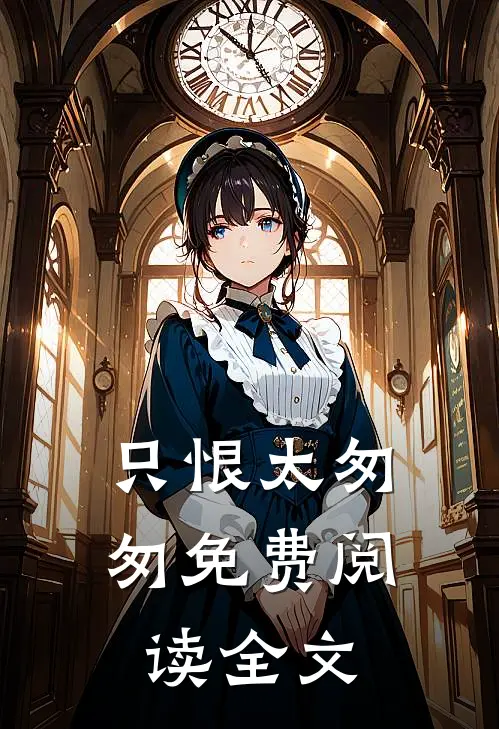 只恨太匆匆免费阅读全文