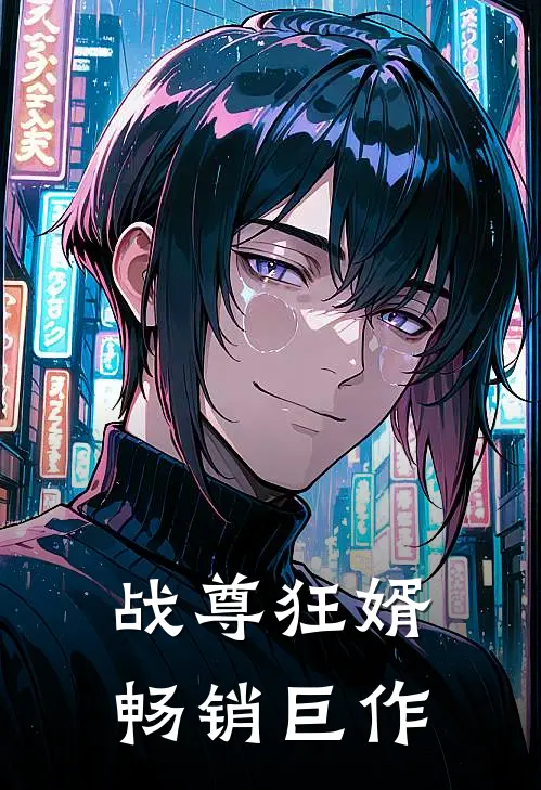 战尊狂婿畅销巨作