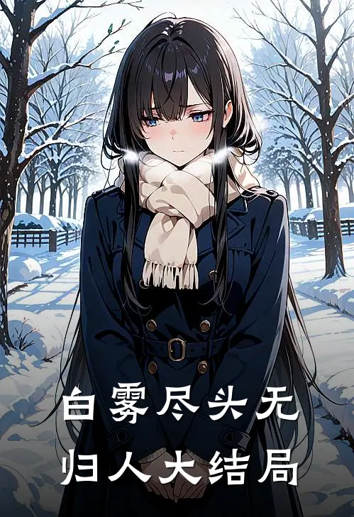 白雾尽头无归人大结局