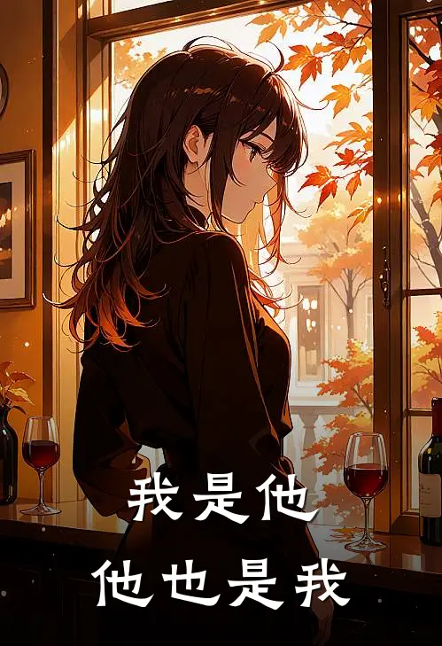 我是他，他也是我