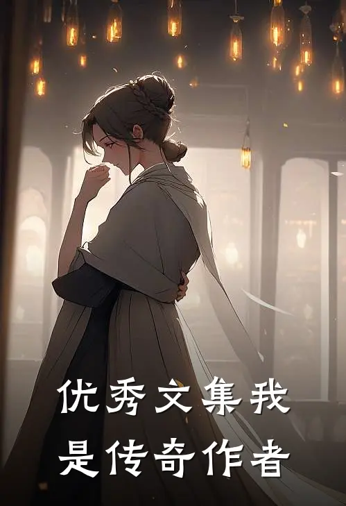 优秀文集我是传奇作者