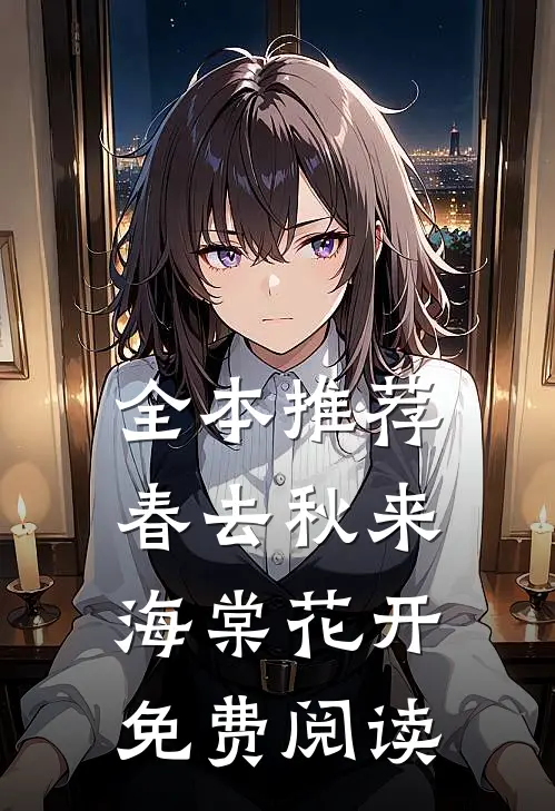 全本推荐春去秋来海棠花开免费阅读