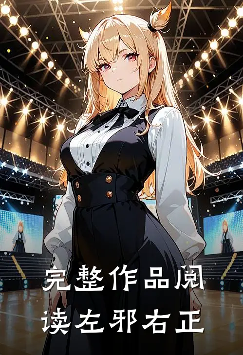 完整作品阅读左邪右正