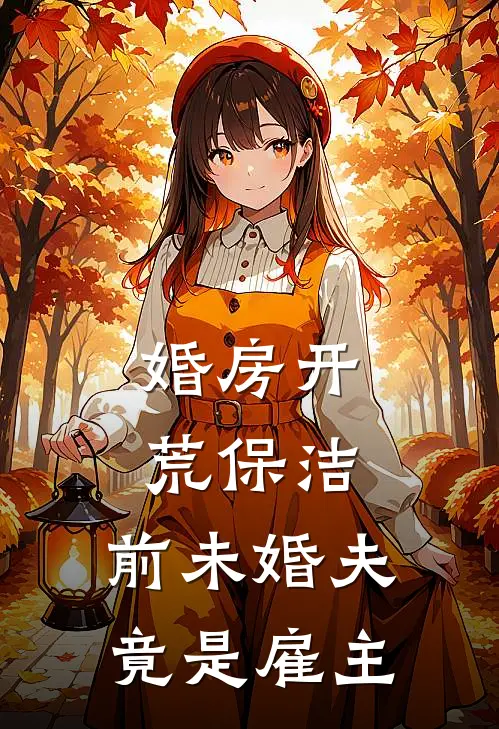 婚房开荒保洁，前未婚夫竟是雇主