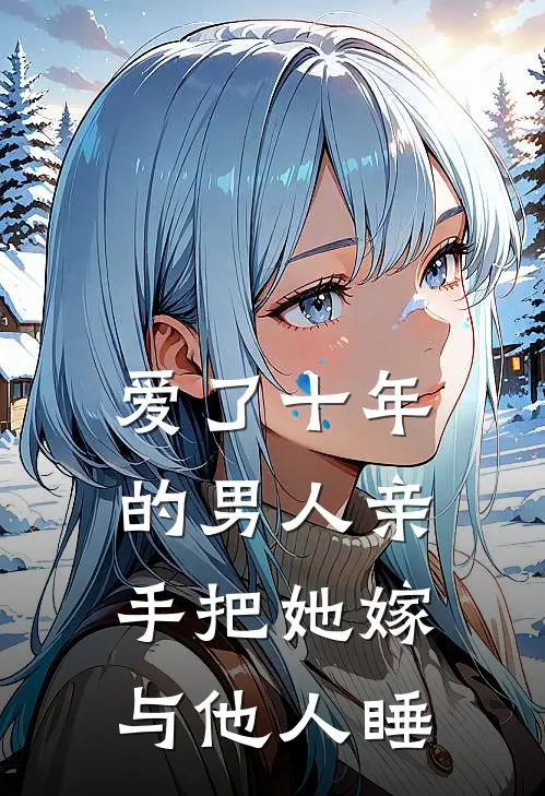 爱了十年的男人亲手把她嫁与他人睡