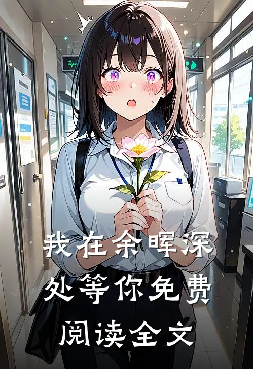 我在余晖深处等你免费阅读全文