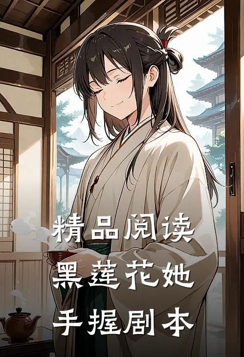 精品阅读黑莲花她手握剧本