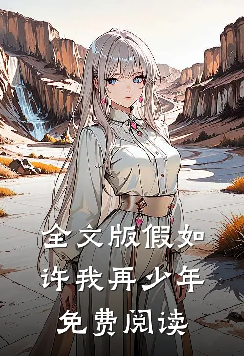 全文版假如许我再少年免费阅读