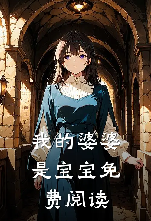 我的婆婆是宝宝免费阅读