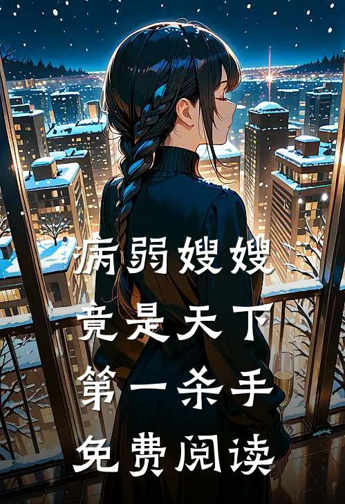 病弱嫂嫂竟是天下第一杀手免费阅读