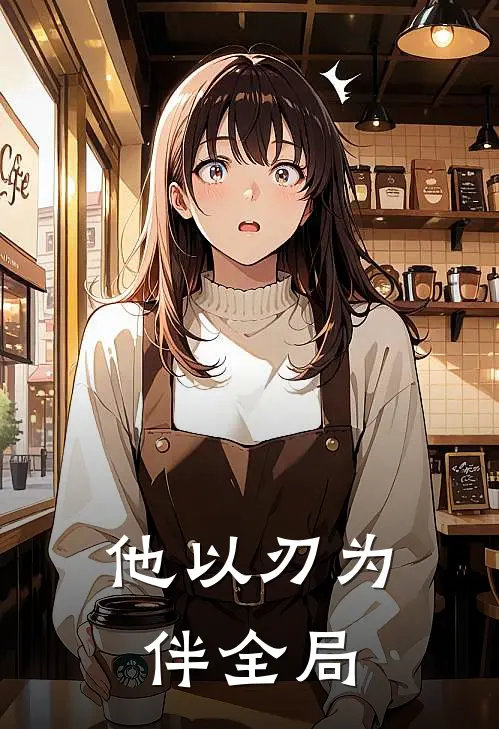 他以刃为伴全局