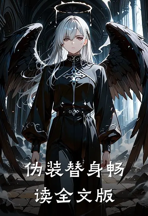 伪装替身畅读全文版