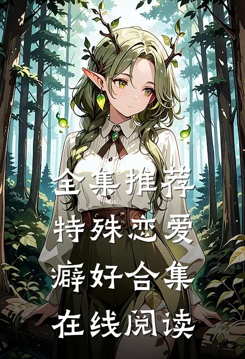 全集推荐特殊恋爱癖好合集在线阅读