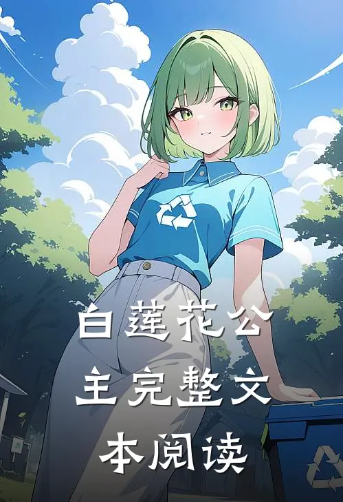 白莲花公主完整文本阅读
