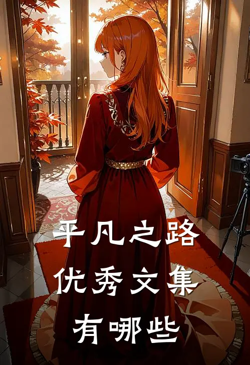 平凡之路优秀文集有哪些