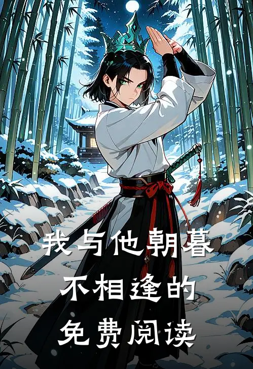 我与他朝暮不相逢的免费阅读