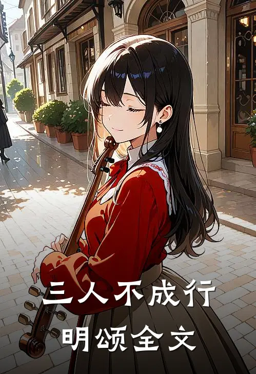 三人不成行明颂全文