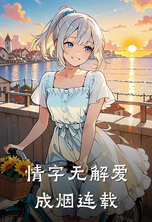 情字无解爱成烟连载