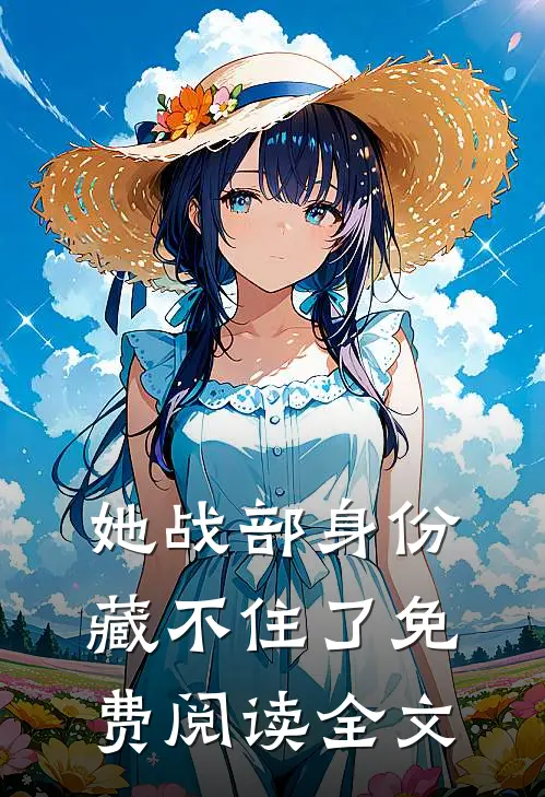 她战部身份藏不住了免费阅读全文