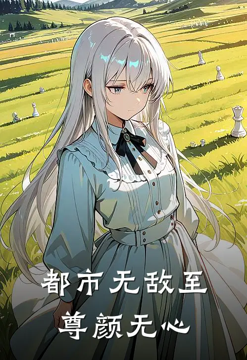 都市无敌至尊颜无心