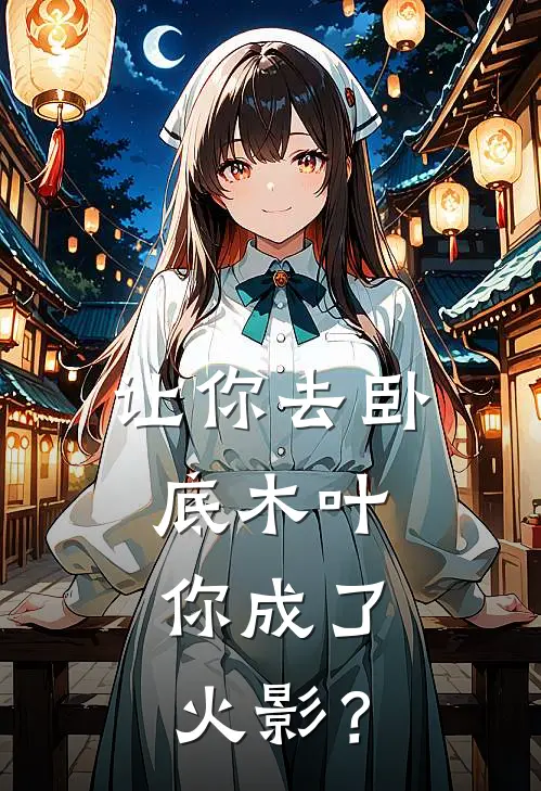让你去卧底木叶，你成了火影？